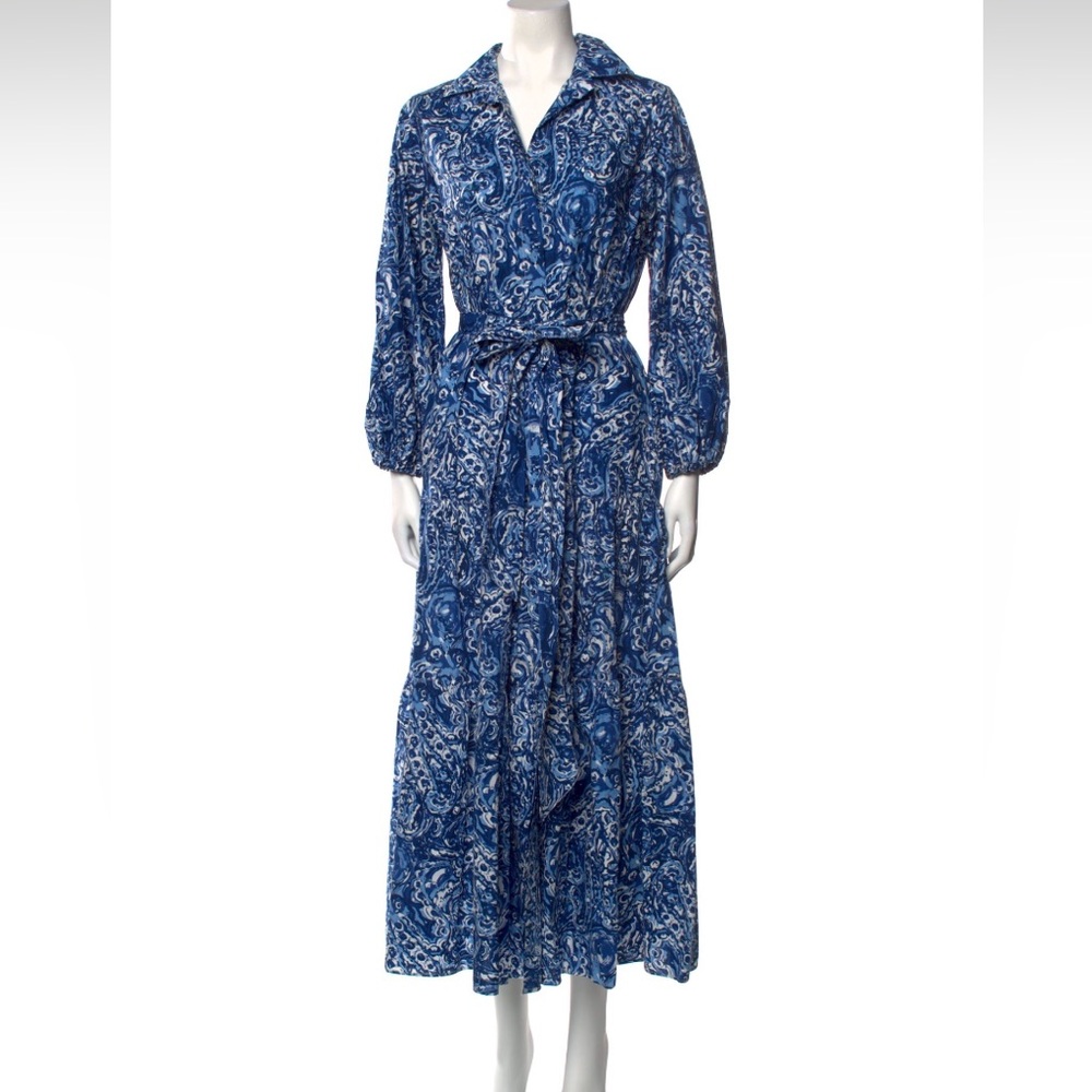 Ann Mashburn Isla Dress - Size M